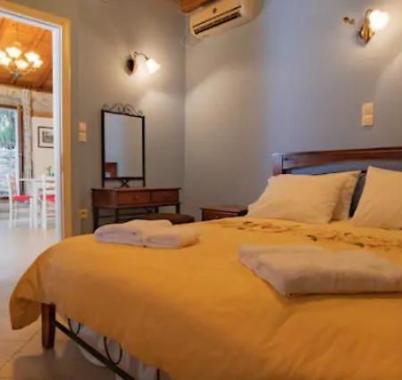 Apartament Amphitrite'S House Néon Oítilon Zewnętrze zdjęcie
