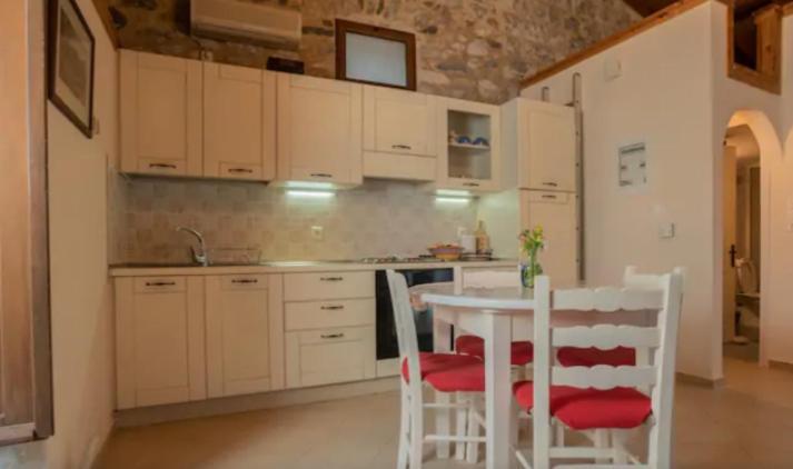 Apartament Amphitrite'S House Néon Oítilon Zewnętrze zdjęcie