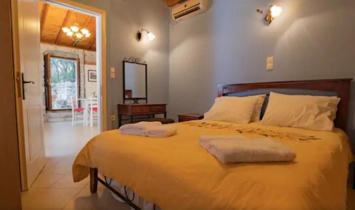 Apartament Amphitrite'S House Néon Oítilon Zewnętrze zdjęcie